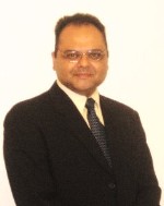Anurag Sharma
