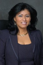 Maria L Castillo